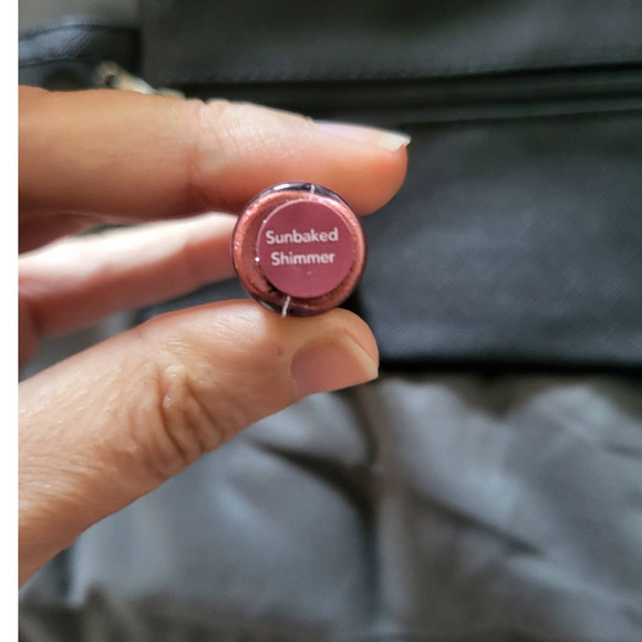 Limited Edition Sunbaked Shimmer Shadowsense with bonus wristlet - Picture 4 of 4